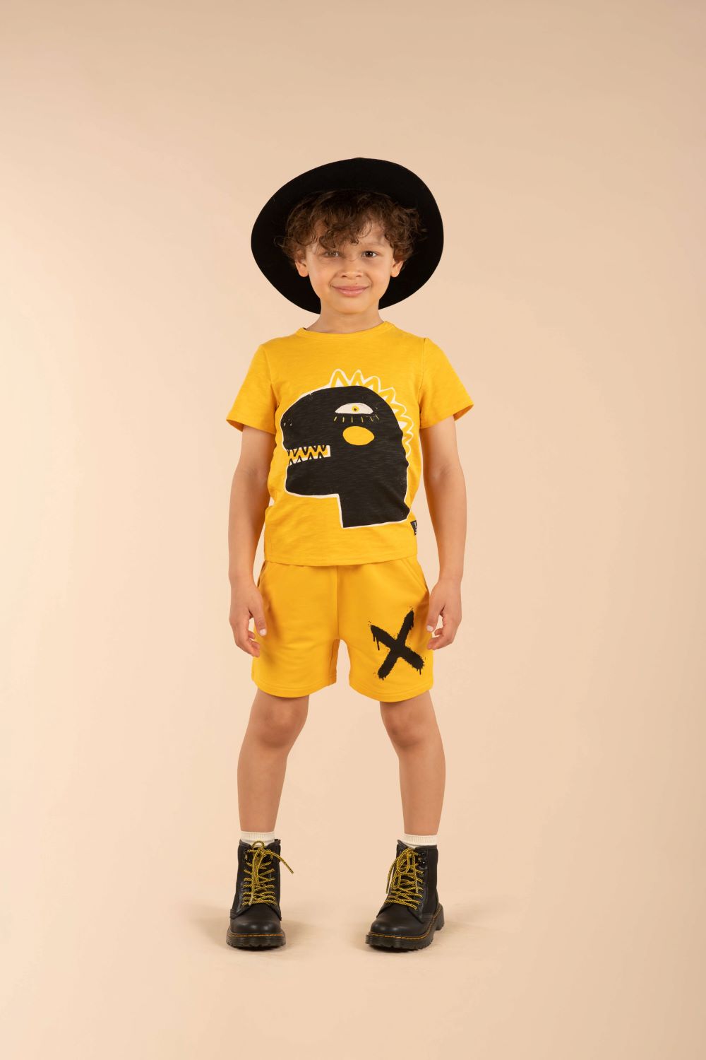 Rock Your Baby - Destroyer Tee