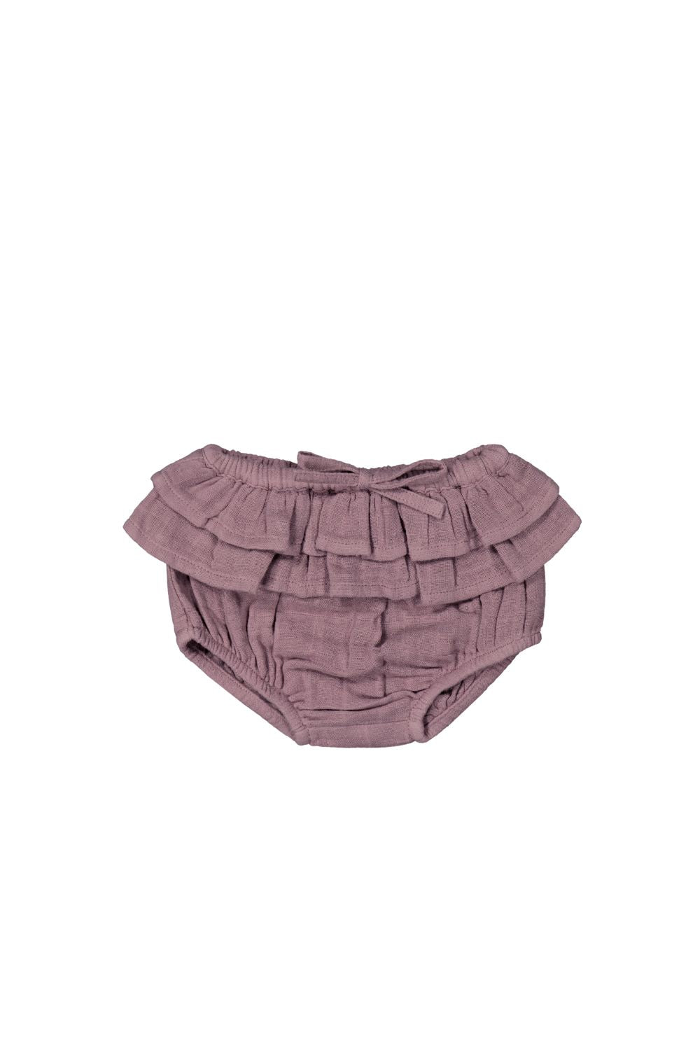 Jamie Kay - Sydney Muslin Bloomers - Berry Tea