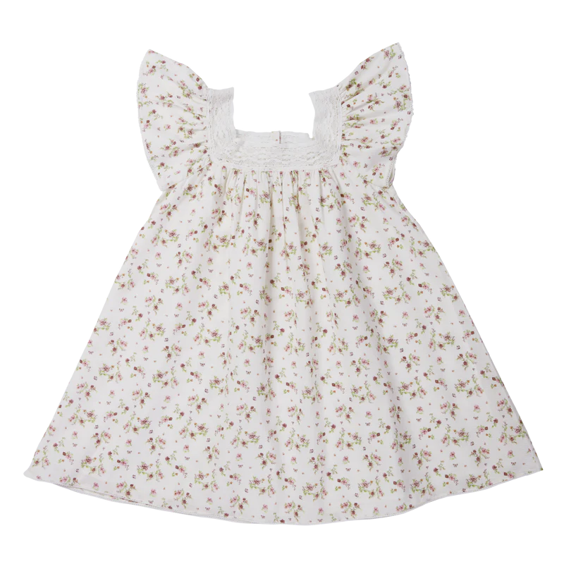 Jamie Kay - Willow Dress - Papillon Garden