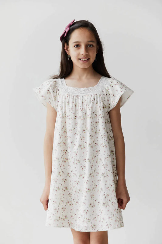 Jamie Kay - Willow Dress - Papillon Garden