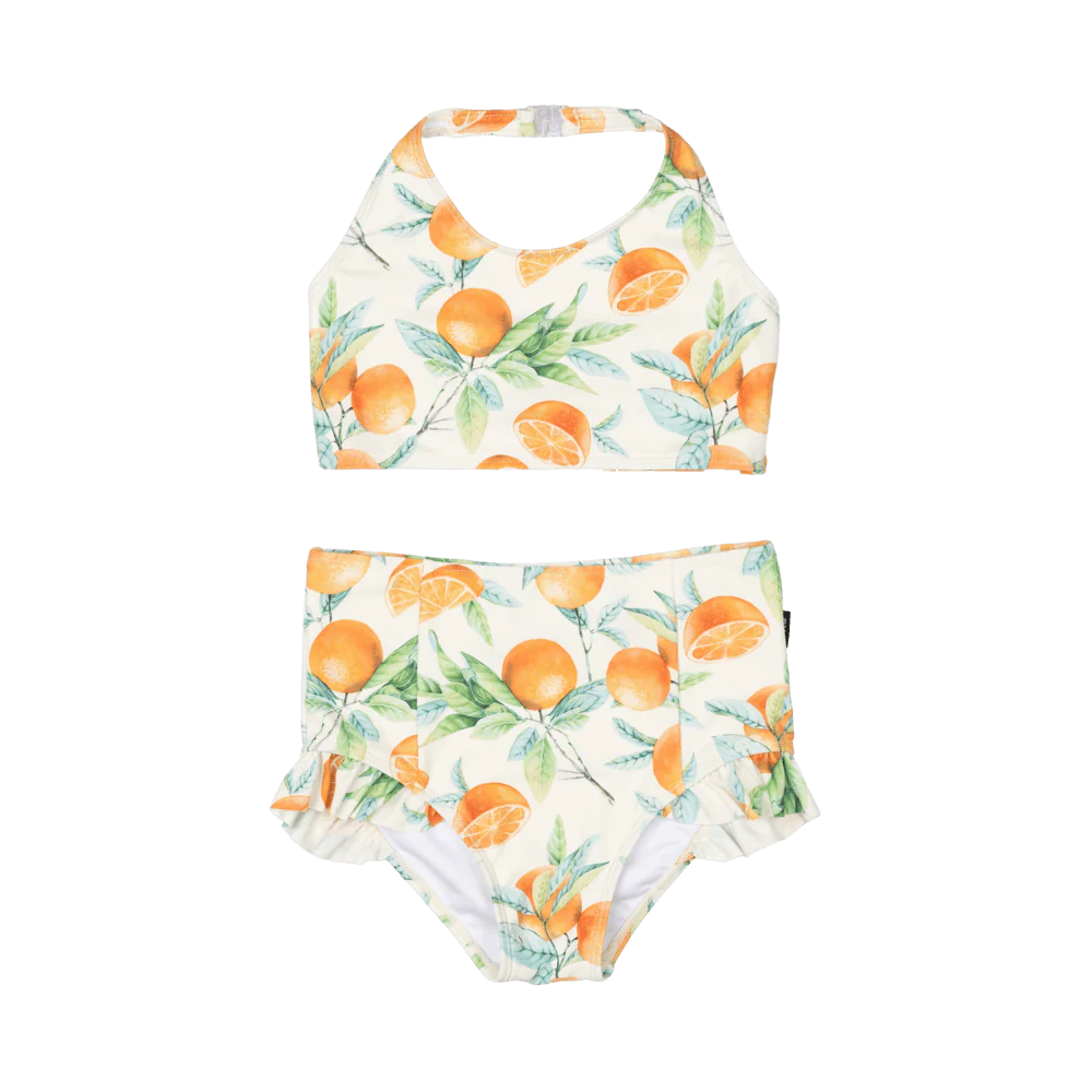 Rock Your Baby - Valencia Girls Bikini