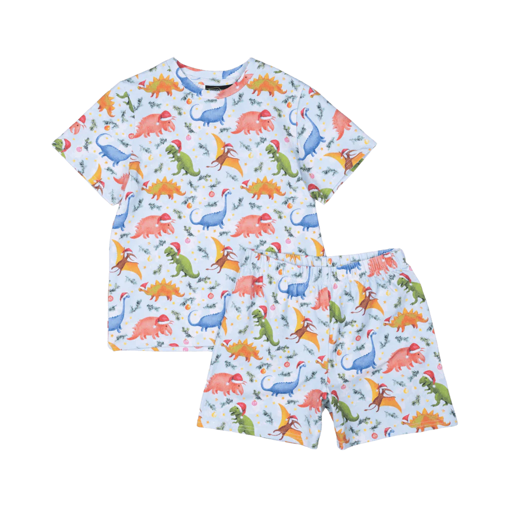 Rock Your Baby - Celebrate PJ Set