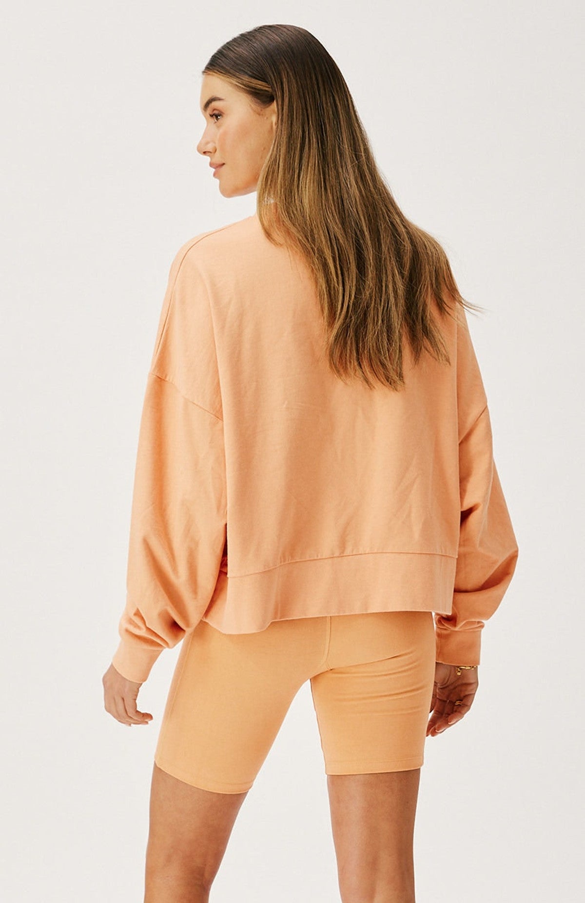 Cartel & Willow - Ivie Sweater - Mango