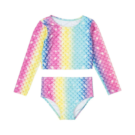 Rock Your Baby - Splash Rashie Set