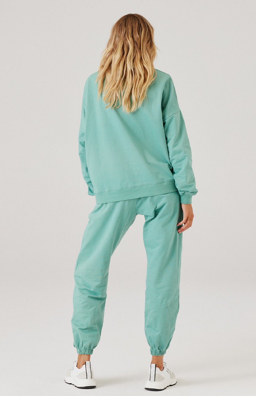 Cartel & Willow - Hattie Pants - Sage