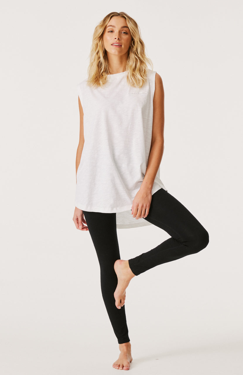 Cartel & Willow - Pixie Legging - Black