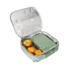 Big Cooler Lunch Bag - Quirky Chameleon