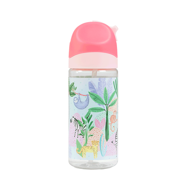 Little Water Bottle - Wild Things