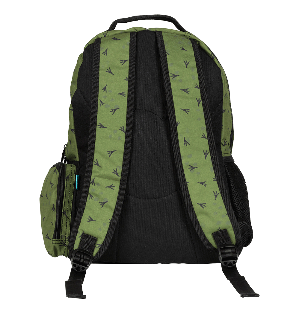 Spencil - Big Kids Backpack - Dinosaur Discovery