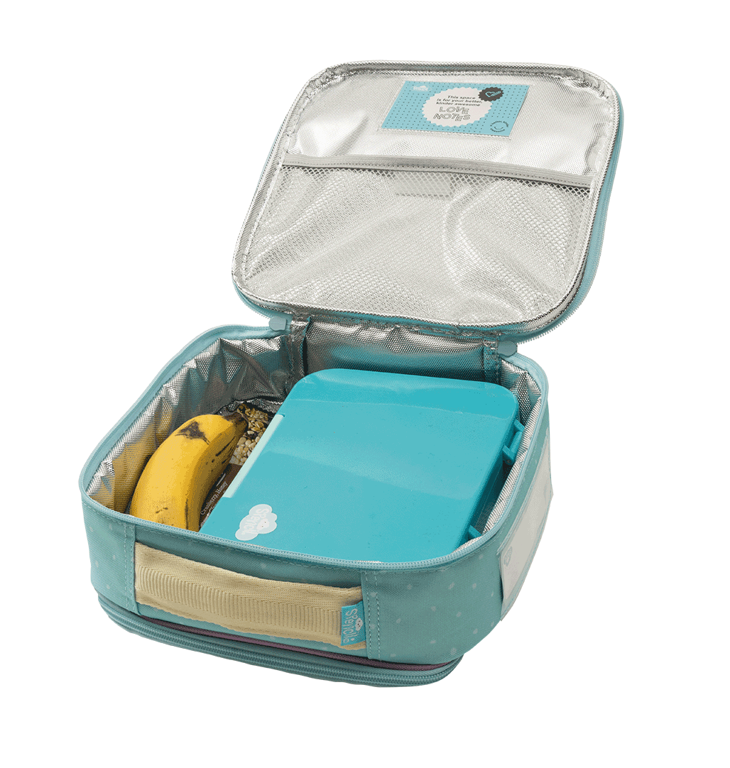 Little Cooler Lunch Bag - Wild Things