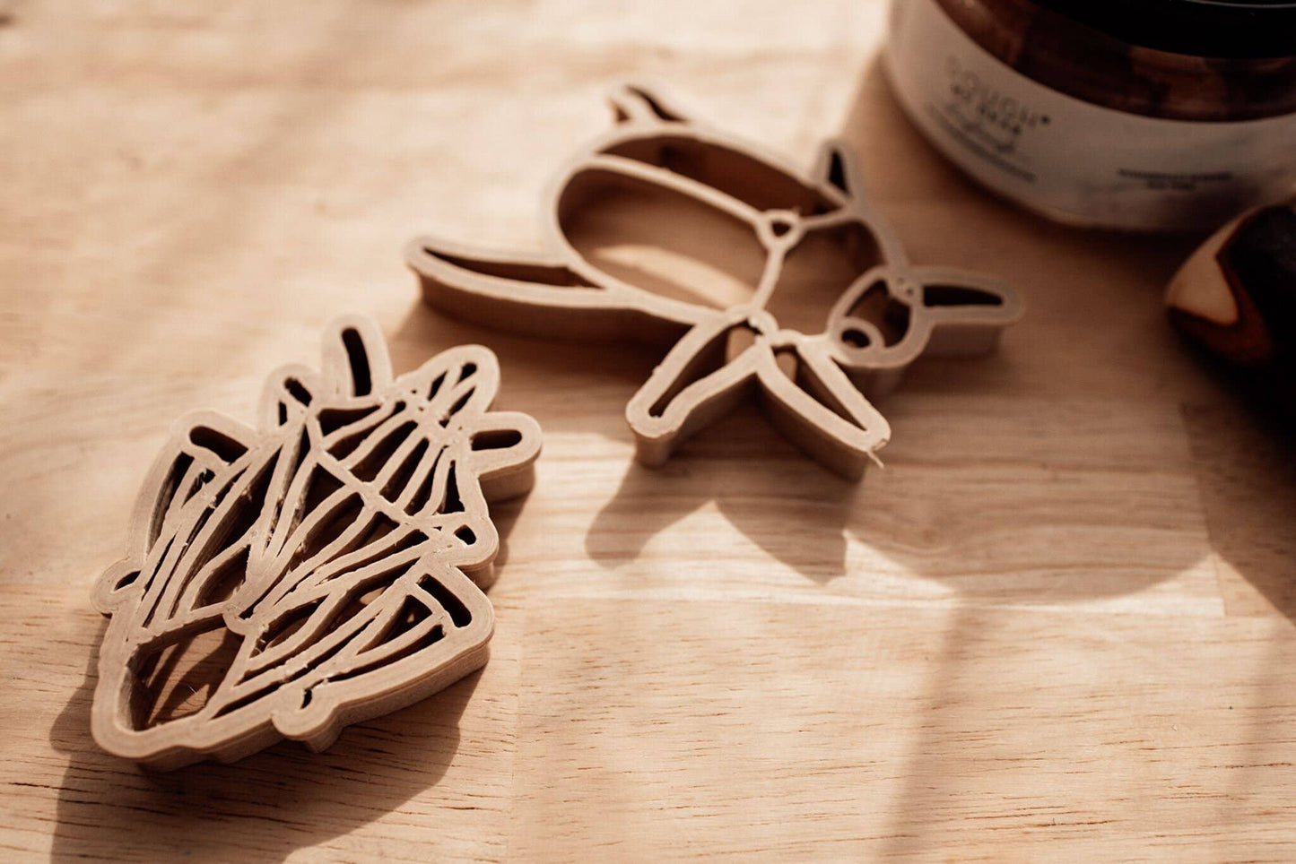 Kinfolk Pantry - Bug Eco Cutter Set
