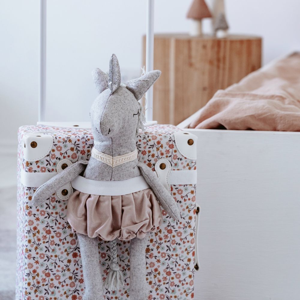 Alice the Unicorn