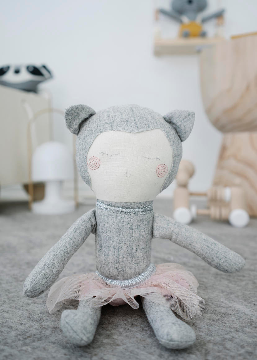 Audrey Doll