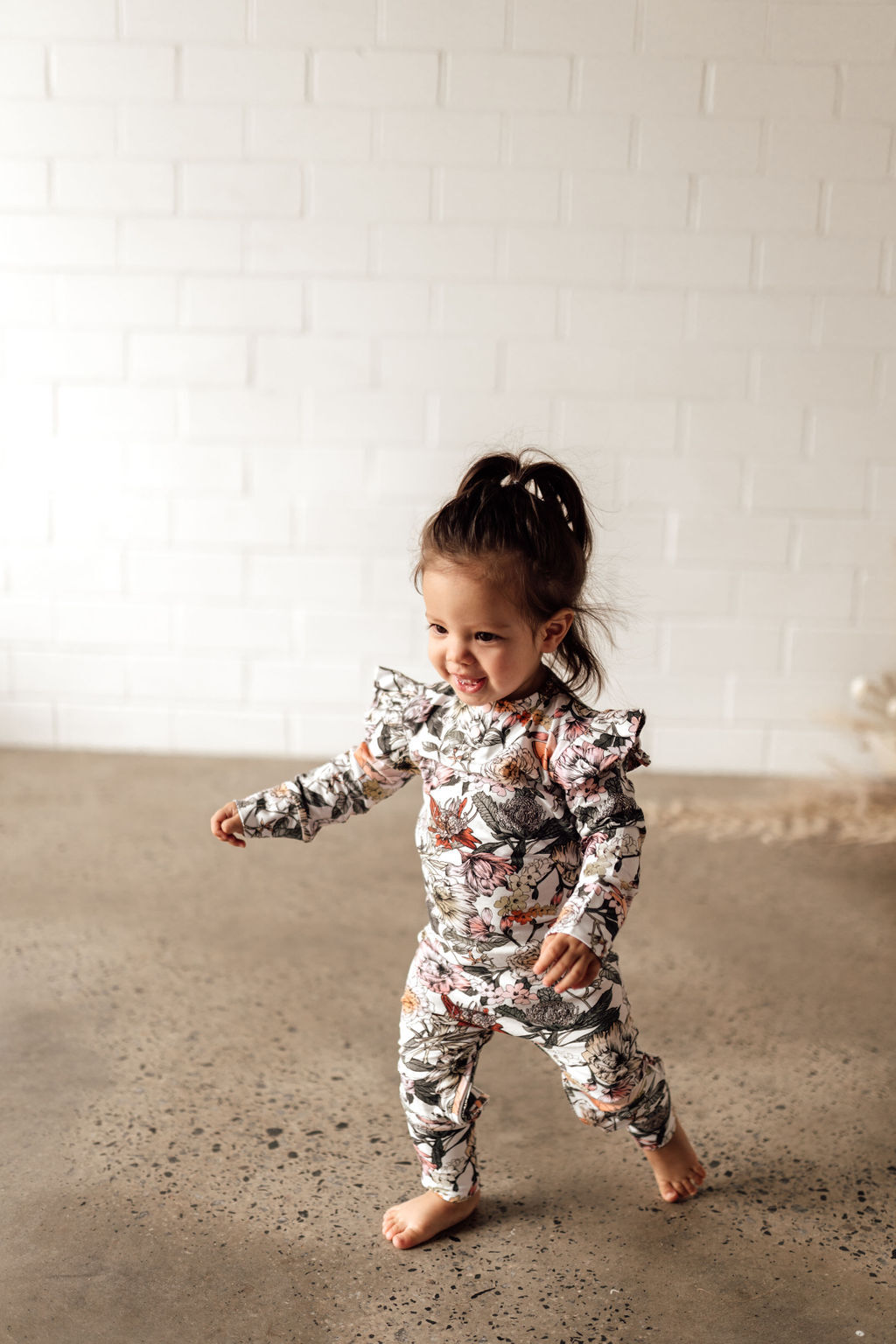 Snuggle Hunny Kids - Australiana Growsuit