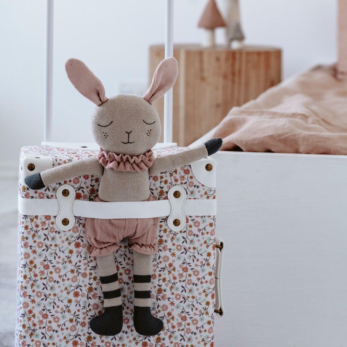 Betsy Rabbit