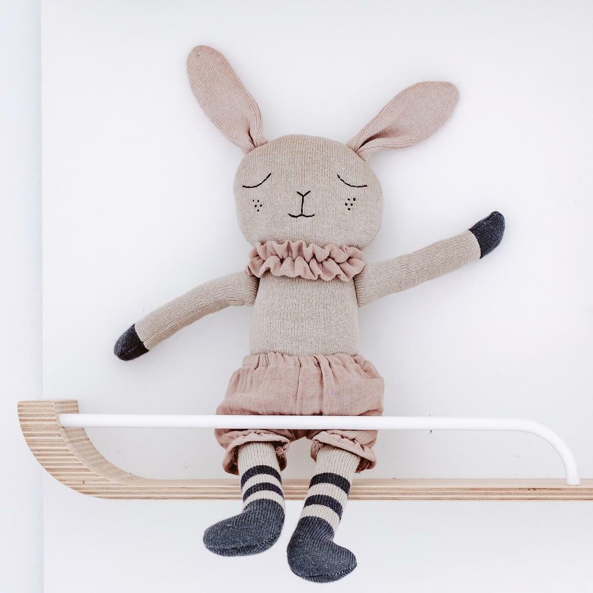 Betsy Rabbit