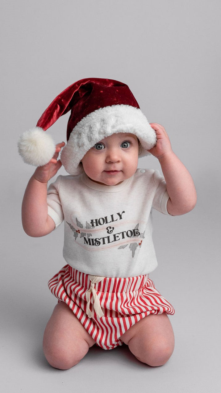 Bencer & Hazelnut Claus Bloomers