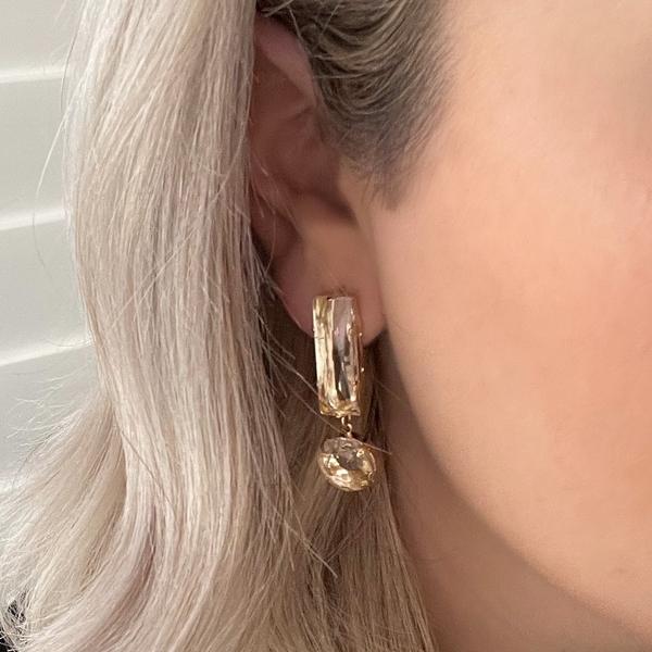 Capri Earrings