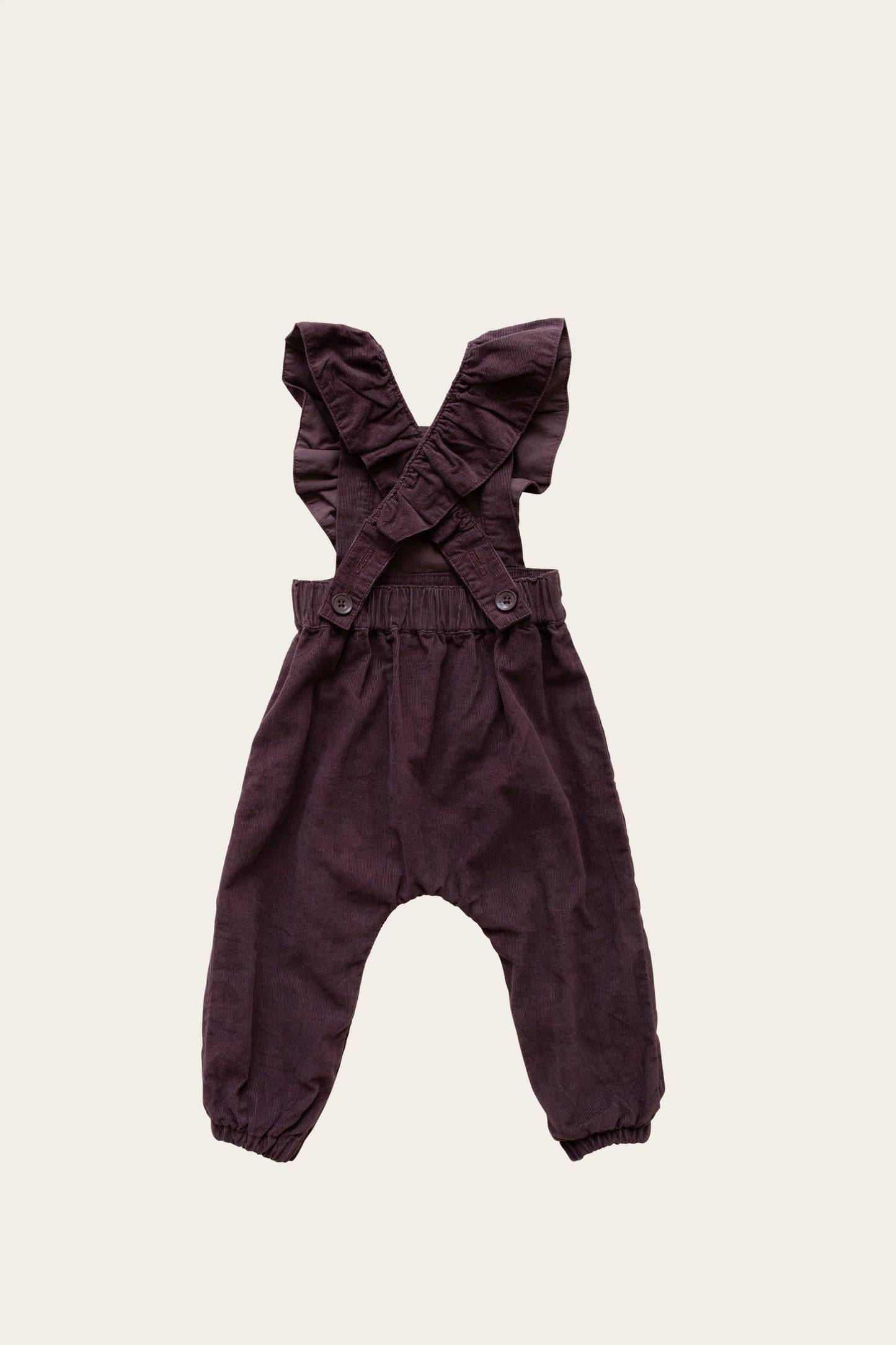 Jamie Kay - Pincord Ruby Onepiece - Wren
