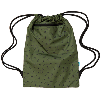 Big Drawstring Bag - Dinosaur Discovery