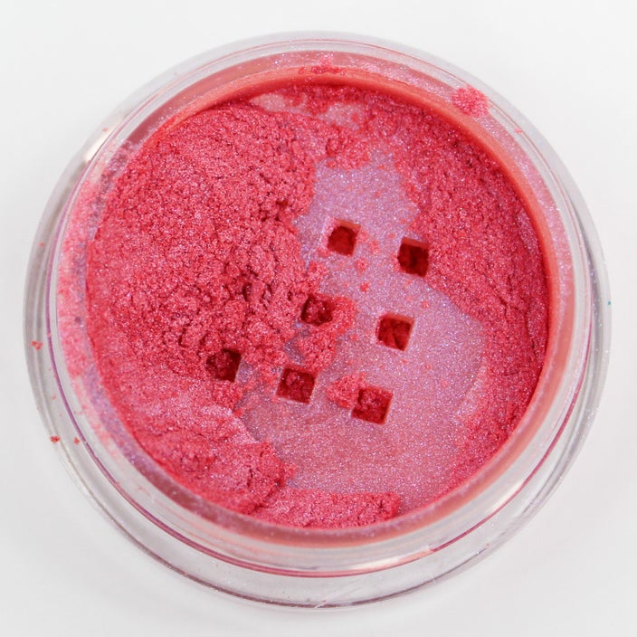 Oh Flossy Natural Face Paint