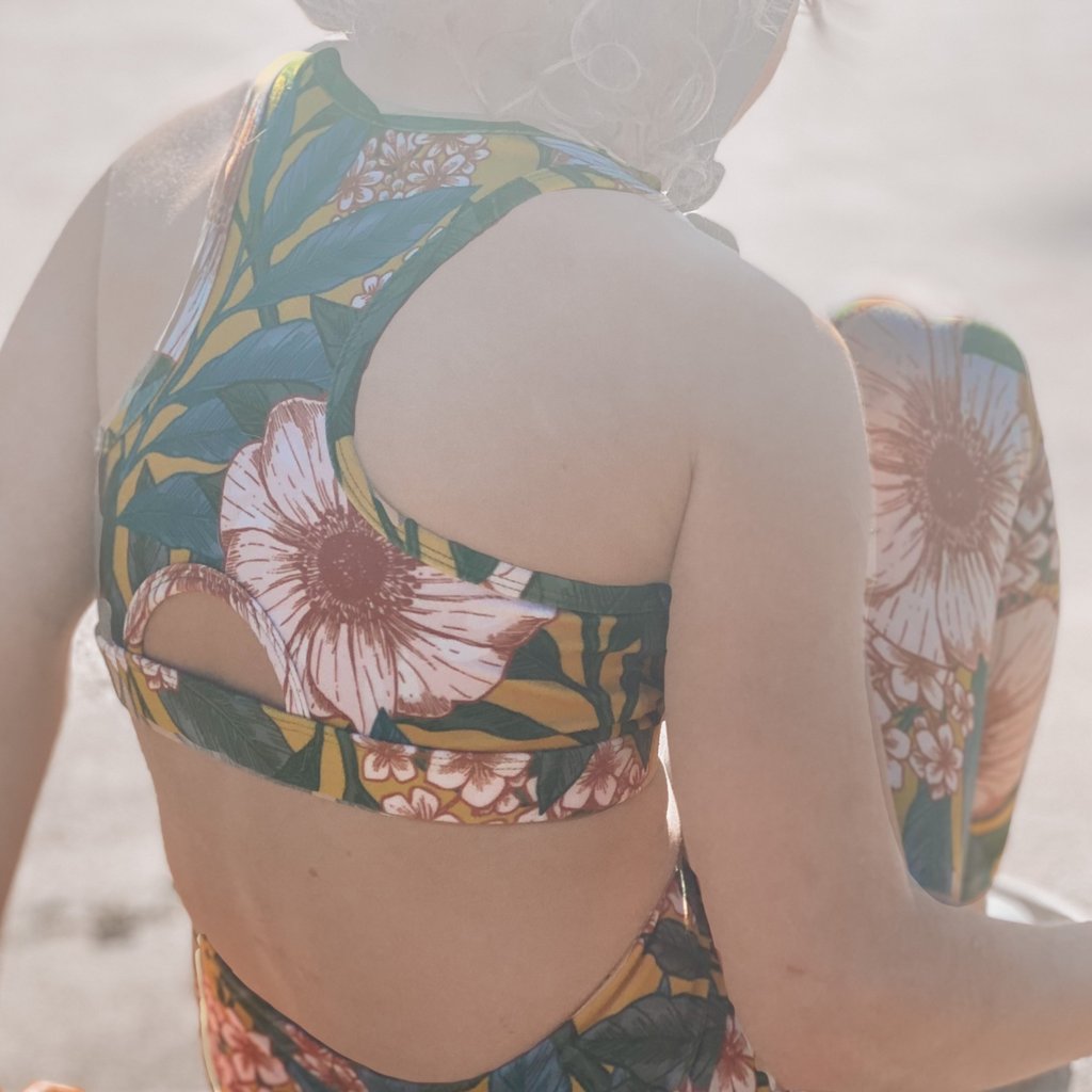 Grove Crop Top