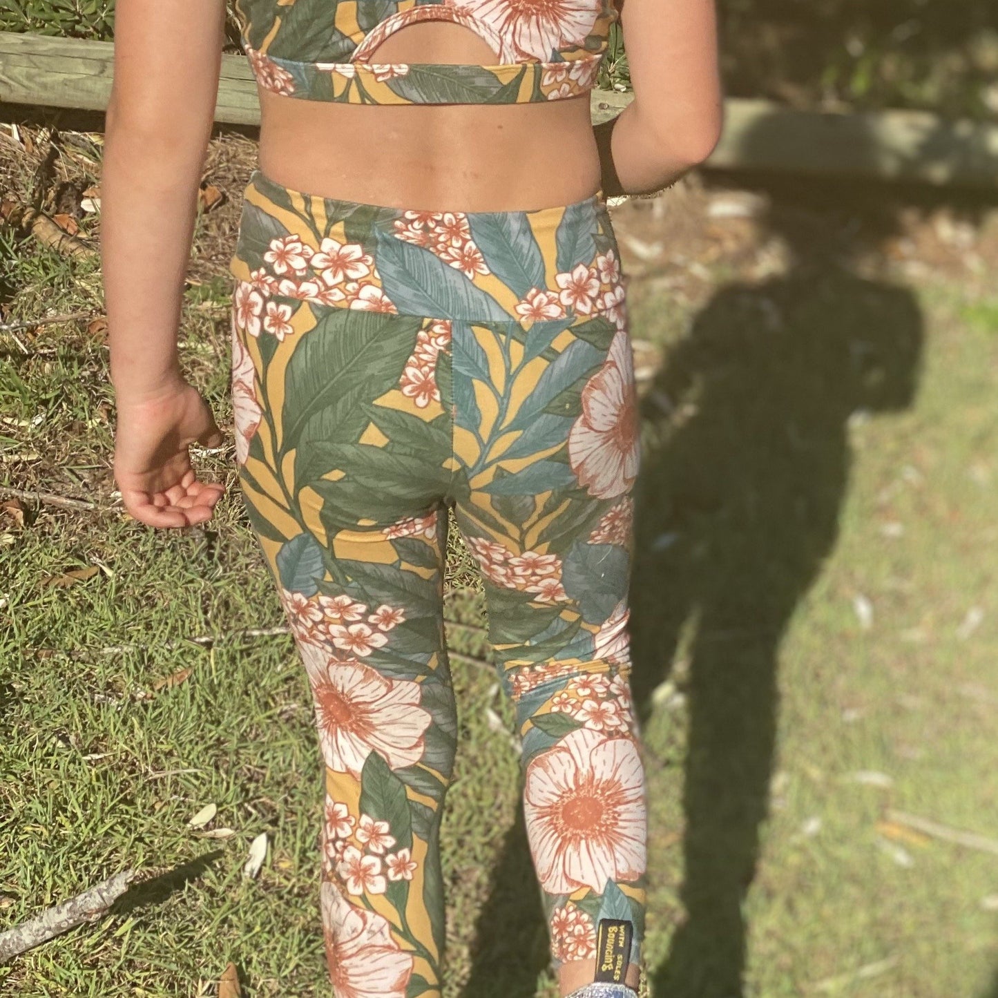 Harvest Grove Leggings