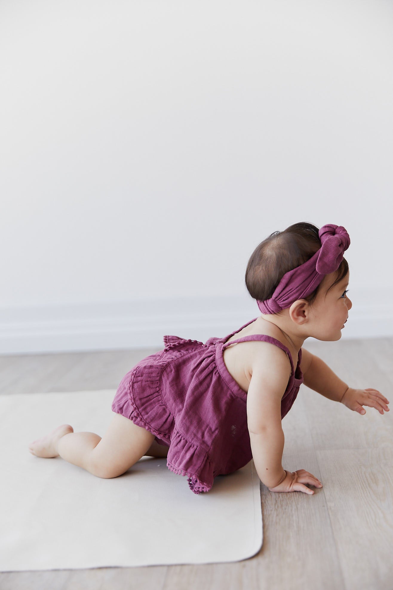 Jamie Kay - Zoe Muslin Set - Rosie