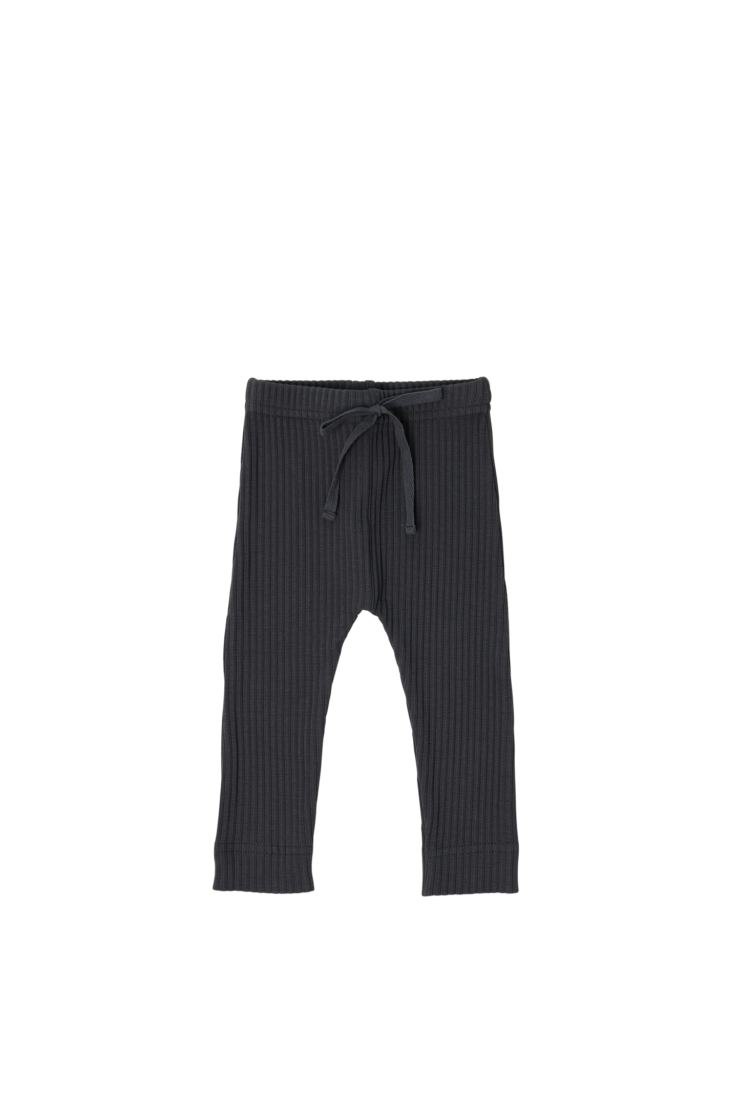 Jamie Kay - Cotton Wide Rib Andy Pants Lunar