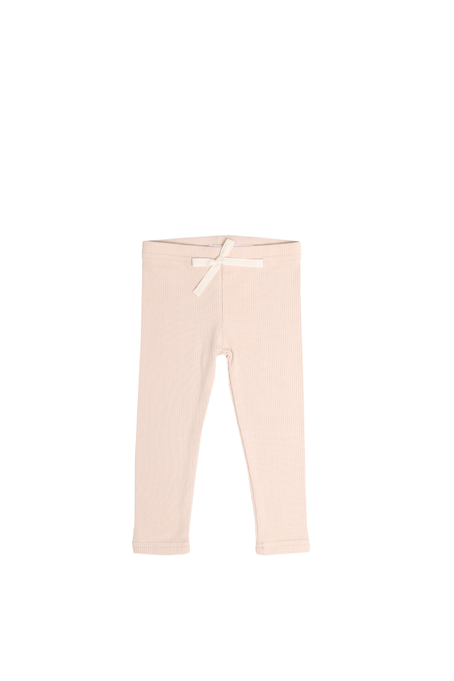 Jamie Kay - Fine Rib Piper Legging - Rose Dust