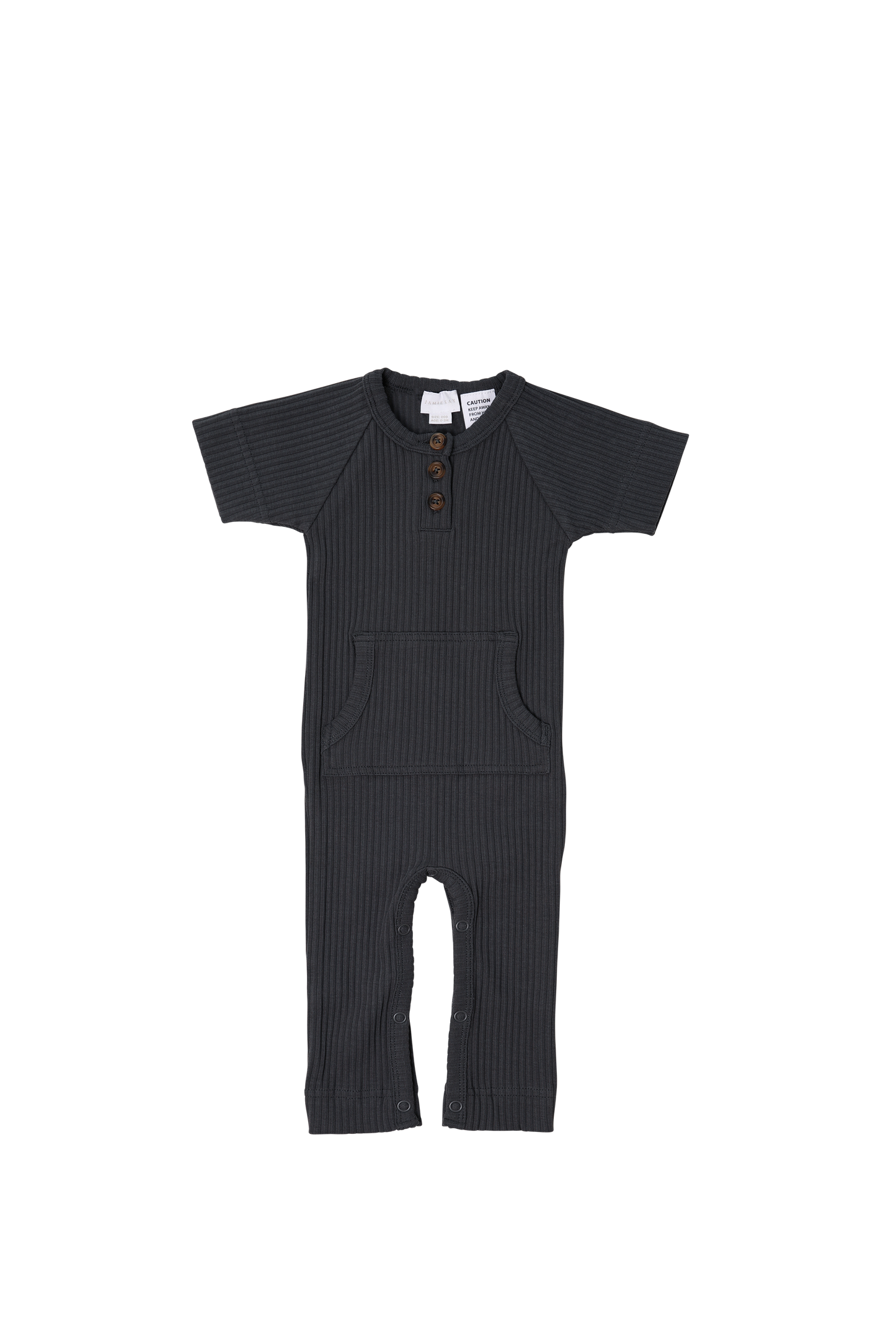 Jamie Kay - Wide Rib Louis Onepiece Lunar