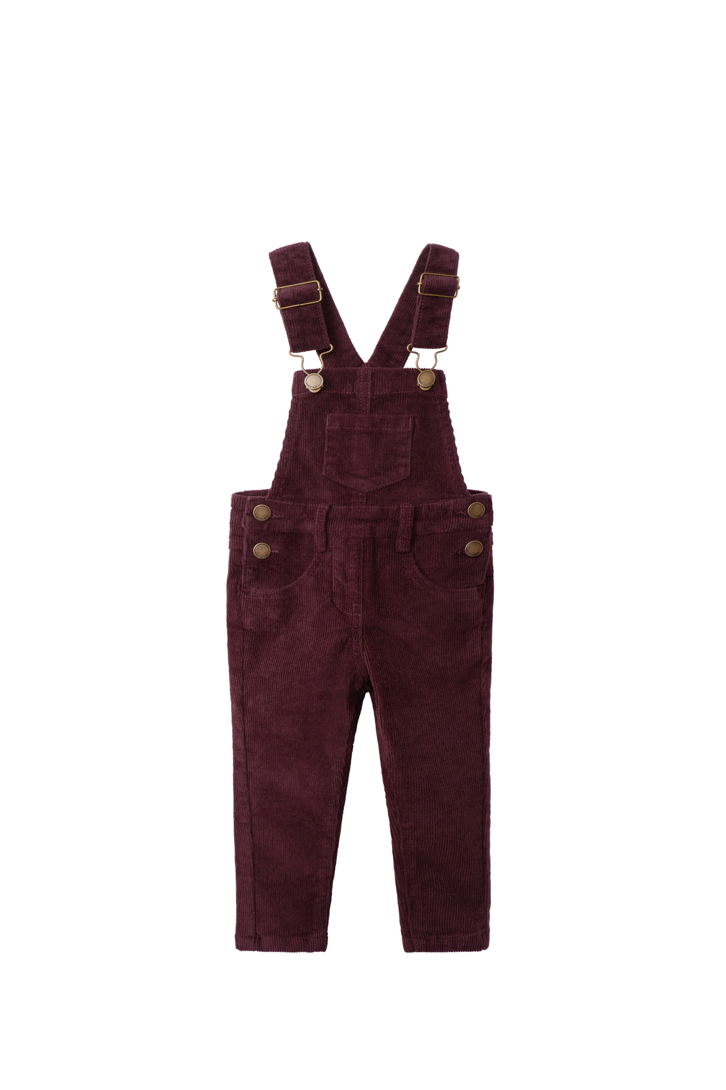 Jamie Kay - Jordie Overall - Winter Blackberry