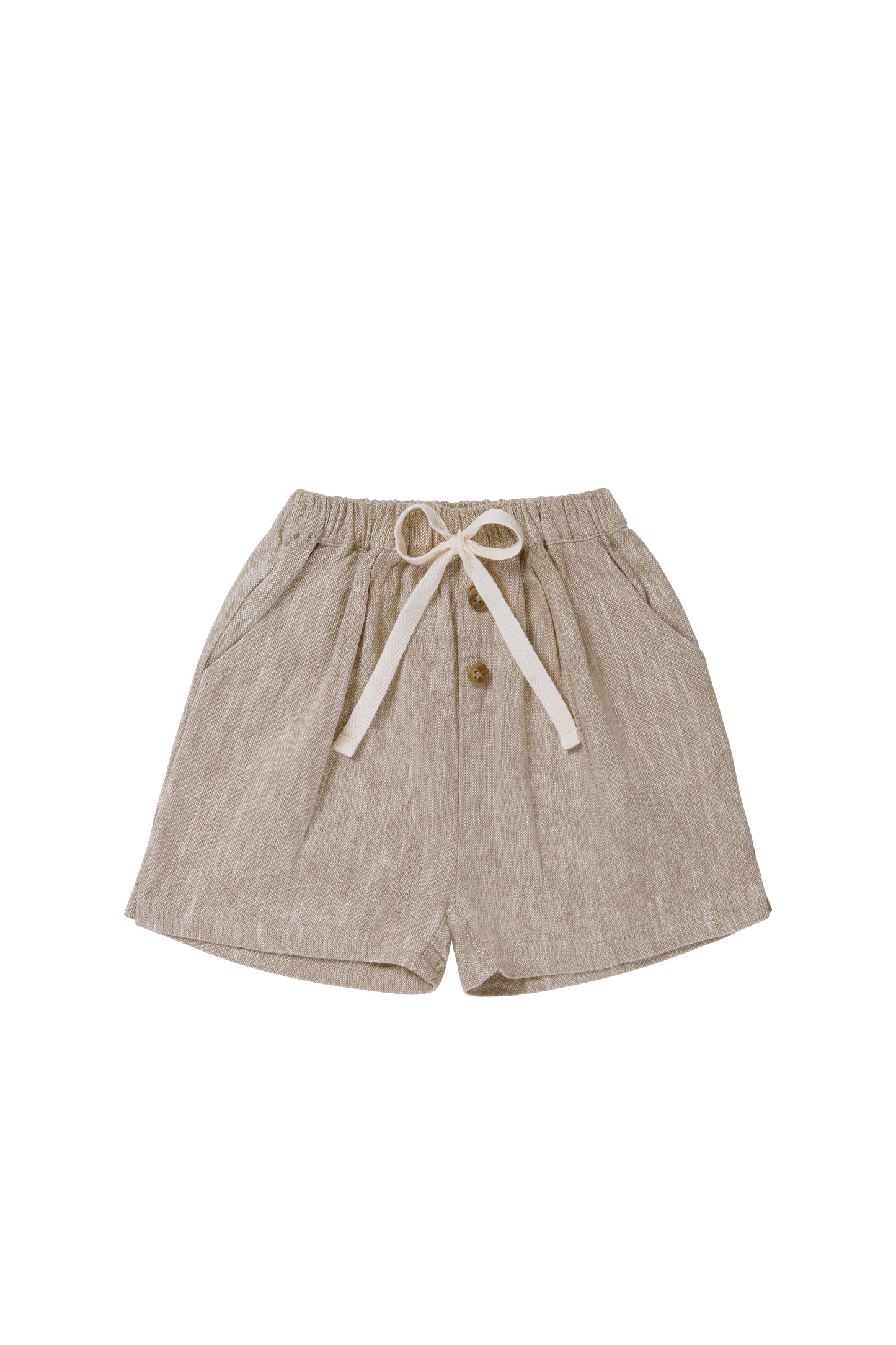 Jamie Kay - Nolan Short - Almond