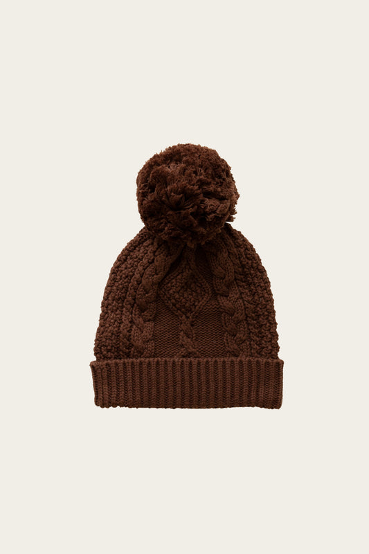 Jamie Kay - Louis Beanie - Autumn