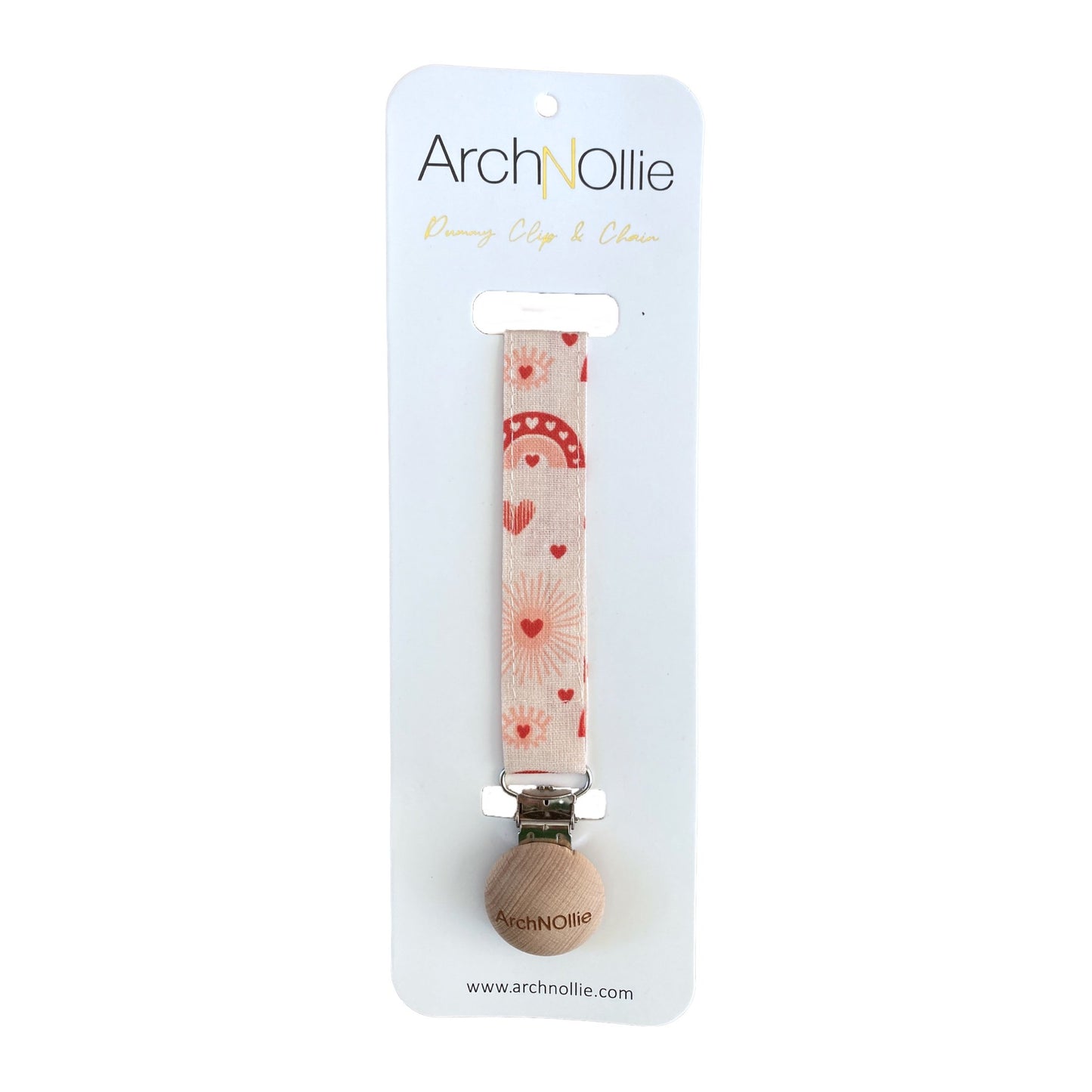Lovella Dummy Clip