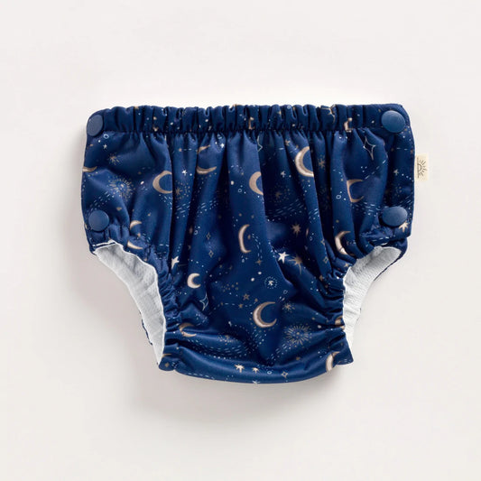 EcoNaps - Reusable Swim Nappy - Luna