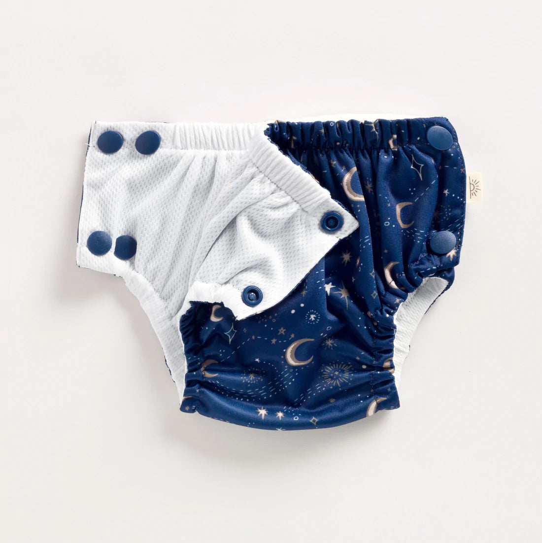 EcoNaps - Reusable Swim Nappy - Luna