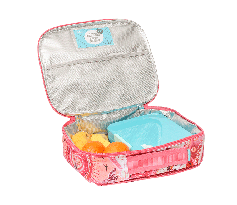 Big Cooler Lunch Bag - Yarrawala