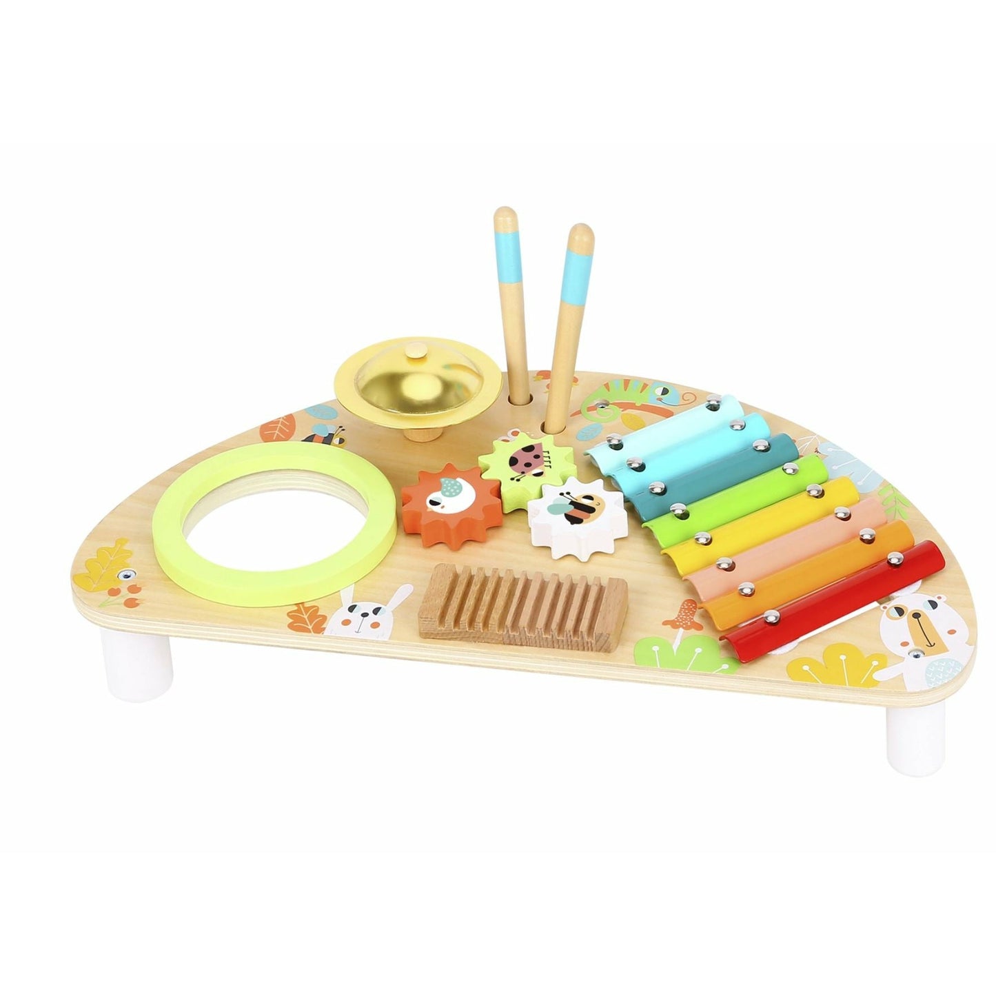 Multi-function Music Centre