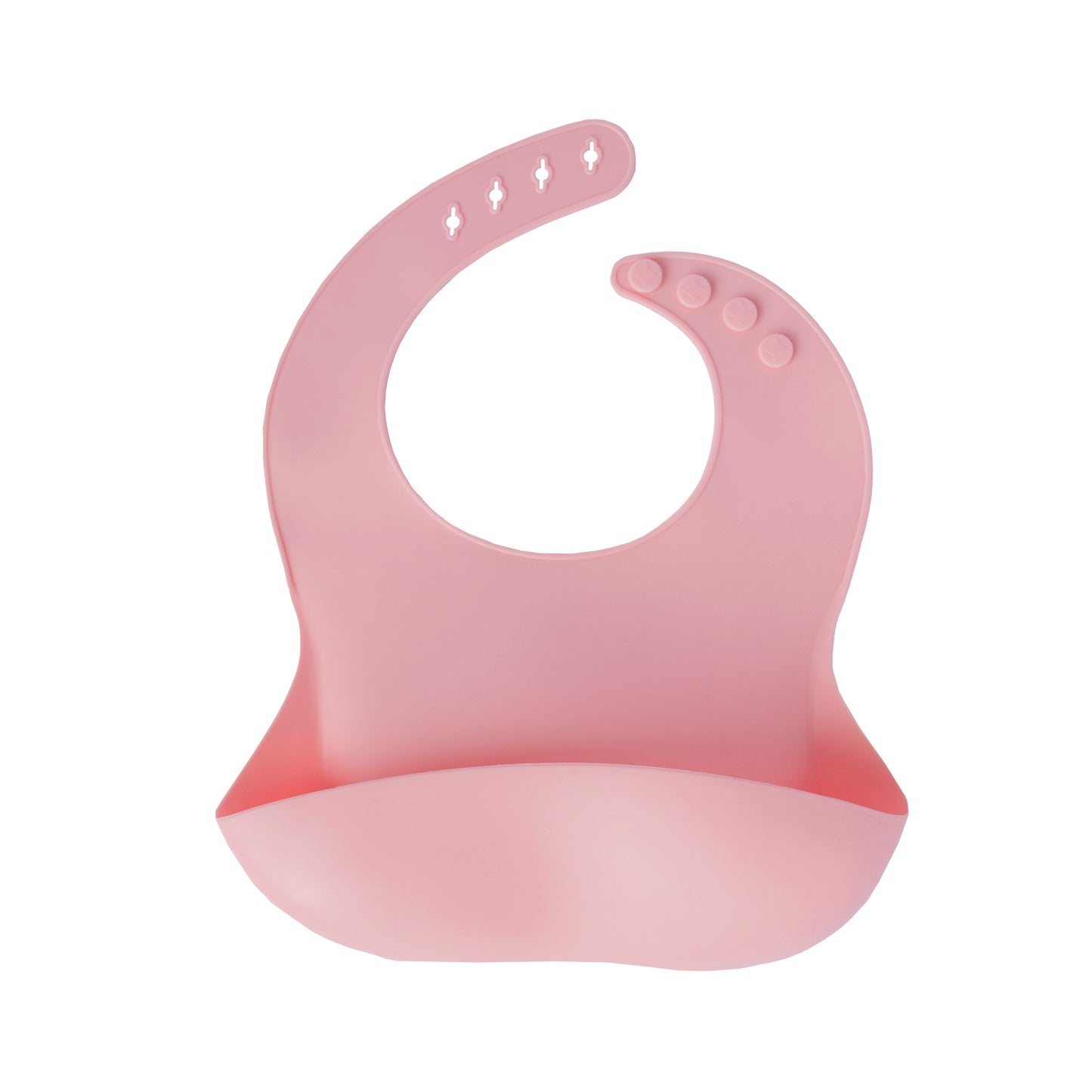 My Little Bib - Blush Pink