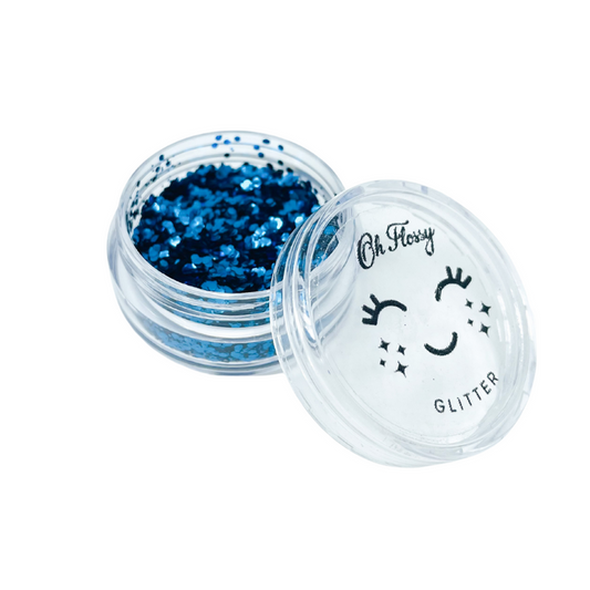 Oh Flossy Biodegradable Glitter