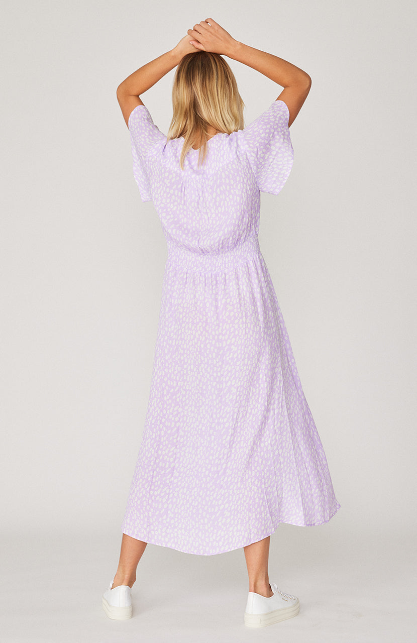 Cartel and Willow - Perrie Women's Midi Dress