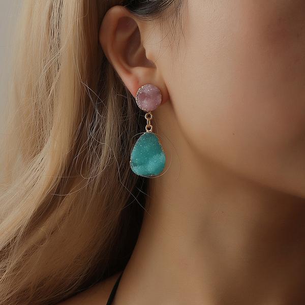 Palermo Earring