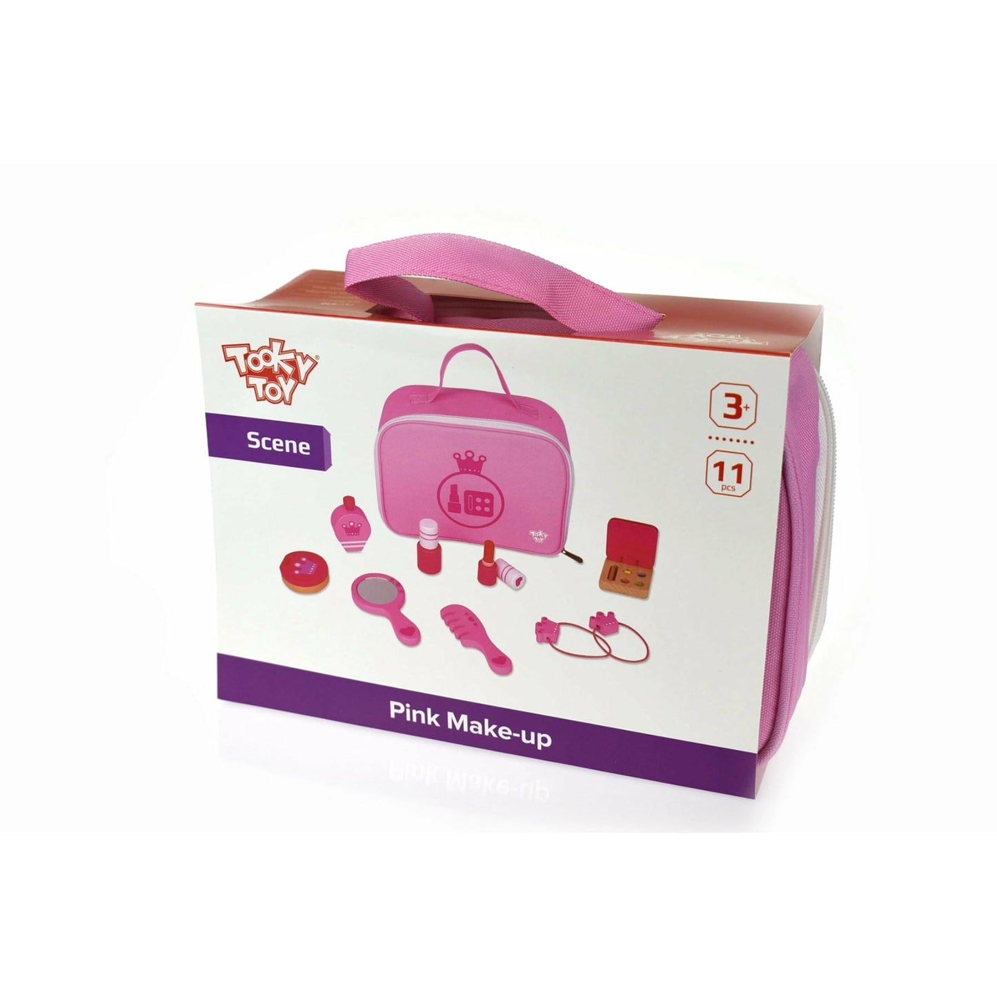 Pink Make-up Kit