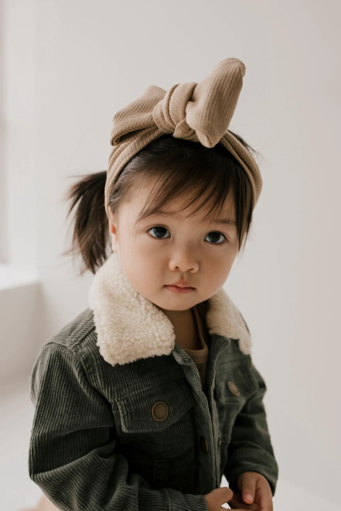 Jamie Kay Putty Headband