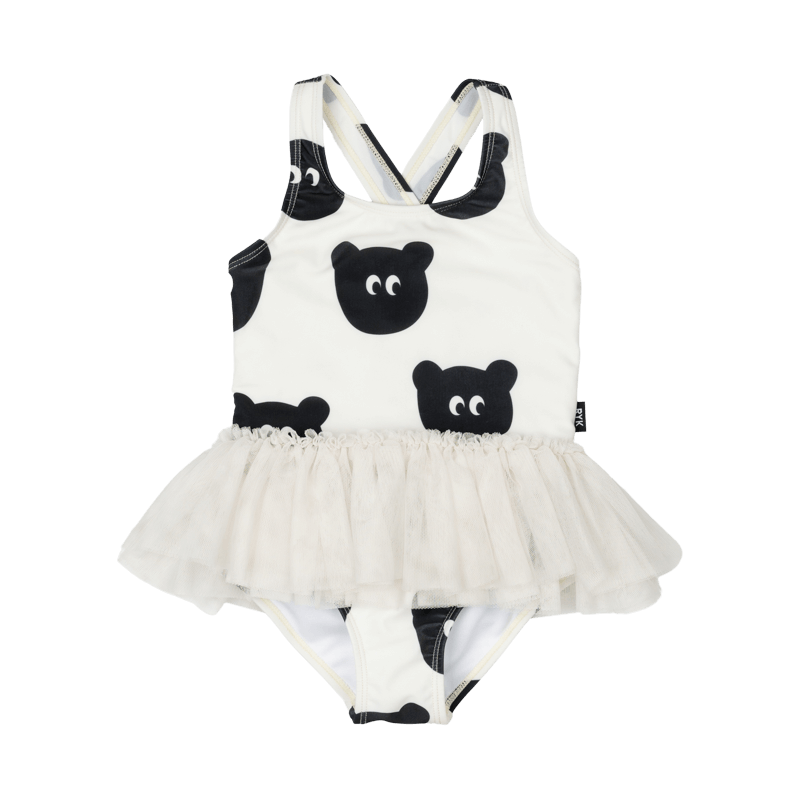 Rock Your Baby - Bertie One-Piece