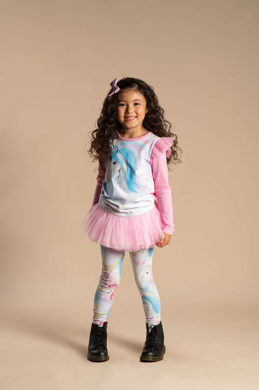 Rock Your Baby - Fantasia Circus Tights