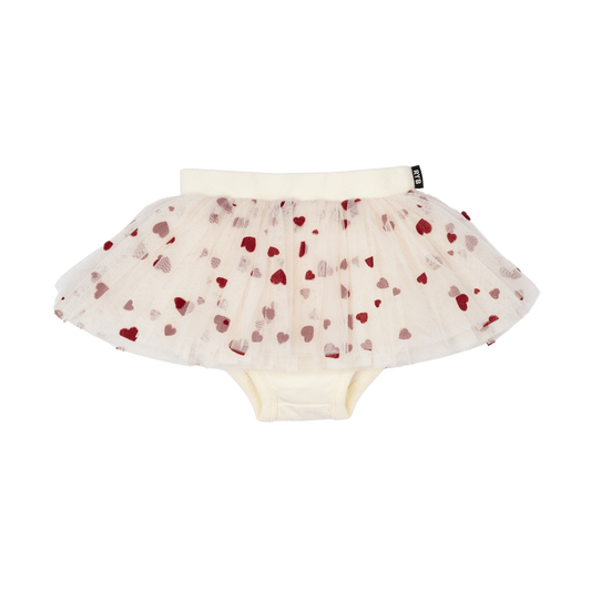 Rock Your Baby - Jete - All Heart - Baby Skirt