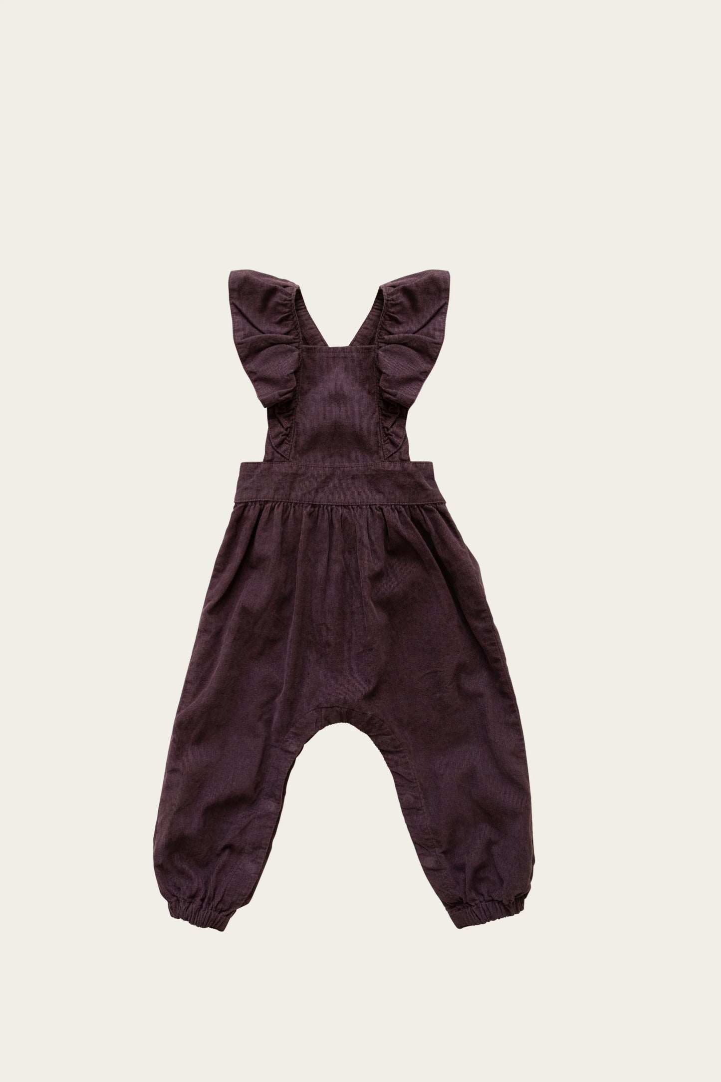 Jamie Kay - Pincord Ruby Onepiece - Wren
