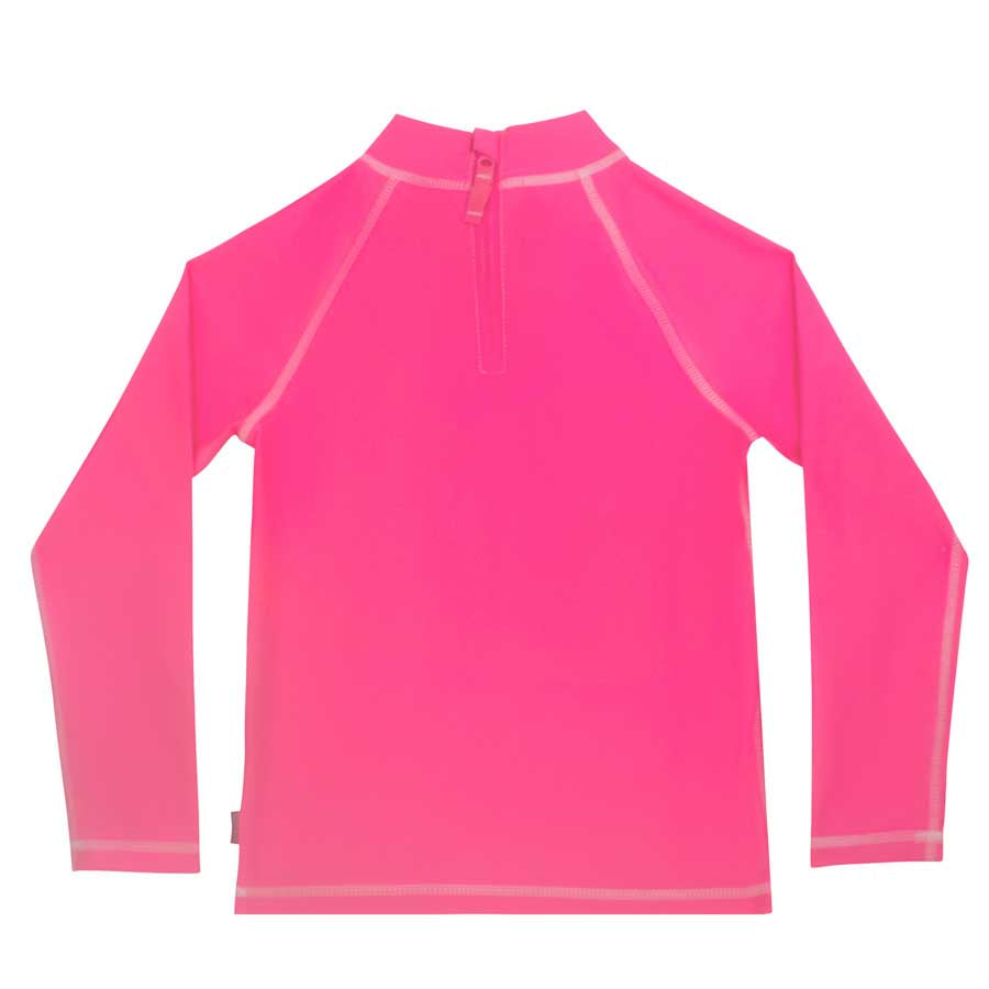 Bedhead Hats - Girls Rash Vest UPF50+ - Candy